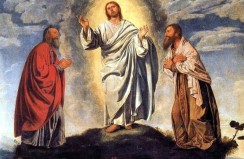 Transfiguration of the Lord