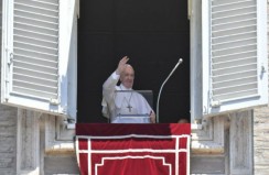 Pope Francis: Itinerancy, promptness, decisiveness keys to Gospel proclamation