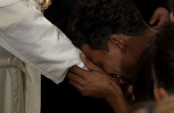 The beloved and war-torn land of Syria, close to Pope Francis’ heart