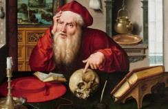 St. Jerome