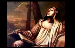 Saint Adalgott