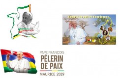 Popes schedule for journeys to Mozambique, Madagascar, Mauritius