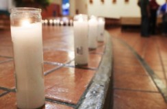 Pope Francis at Angelus prays for “defenceless” US shooting victims