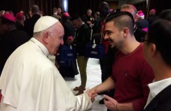 Iraqi delegate at Synod says Young people need a “fast response”