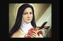 St. Therese of the Child Jesus