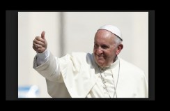 Pope to French Priests: Be transformed by the Spirit