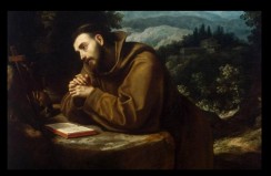 St. Francis of Assisi