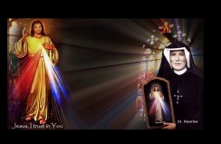 Saint Maria Faustina Kowalska