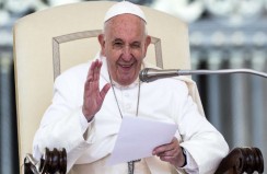 Pope makes appointments in Philippines, India, Papua New Guinea