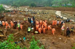 Pope’s condolence for India’s flood victims