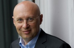 Pope appoints Nobel laureate as member of Pontifical Academy of Sciences
