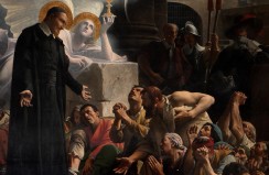 St. Vincent de Paul