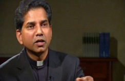 Pope appoints Sri Lankan as Secretary of the Pontifical Council