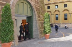 Pope Francis renews the Statutes of the Vatican Bank (IOR)