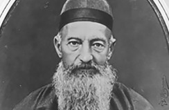 Saint Gregory Grassi and Companions
