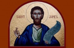 St. James, Apostle