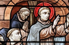 St. Dominic