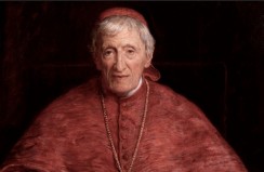 Pope to canonize Newman and four others on 13 October