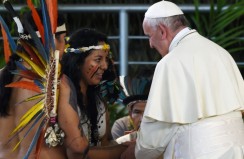 Scalabrinian missionaries decry killing of indigenous leader in Amazon Rainforest