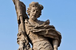 St. Wenceslaus