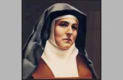 St. Teresa Benedicta of the Cross