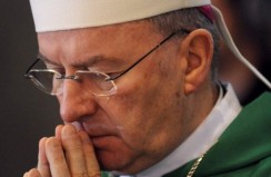Holy See waives diplomatic immunity for Nuncio to France
