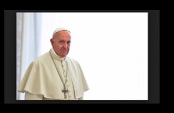 Pope to Rosminians: Holiness in charity transforms Church and world