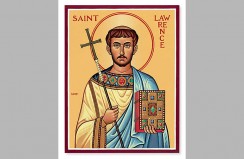 St. Lawrence