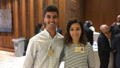 Young auditor at Synod: Minister to young people where they are