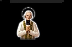 St. John Mary Vianney